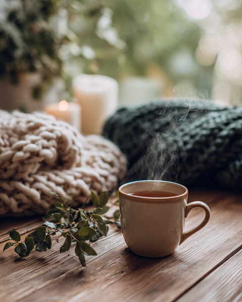 Versterk je weerstand met Manuka Ti