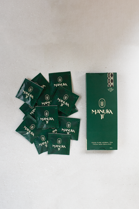Reines Manuka Ti