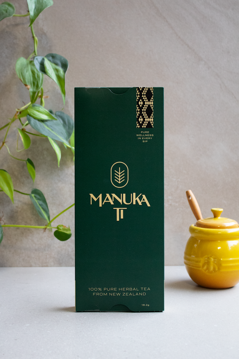 Reines Manuka Ti