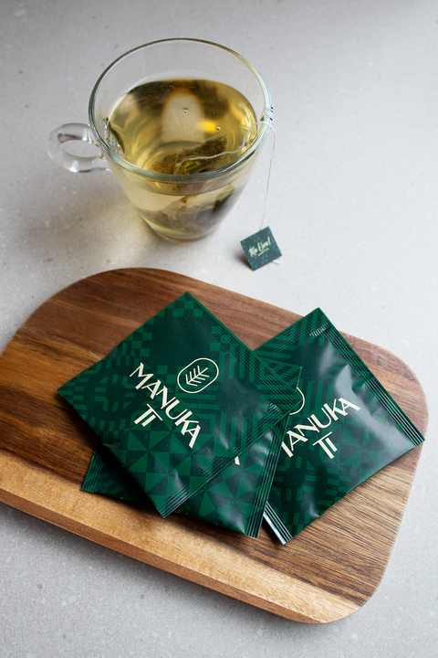 Reines Manuka Ti
